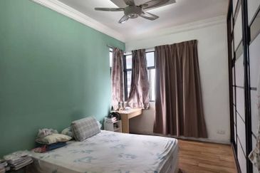 Mewah View Luxurious Apartments