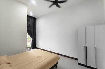 Aurora Resort Villas