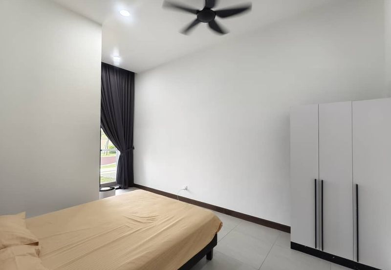 Aurora Resort Villas