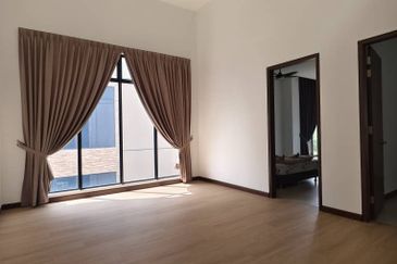 Aurora Resort Villas