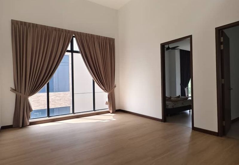 Aurora Resort Villas