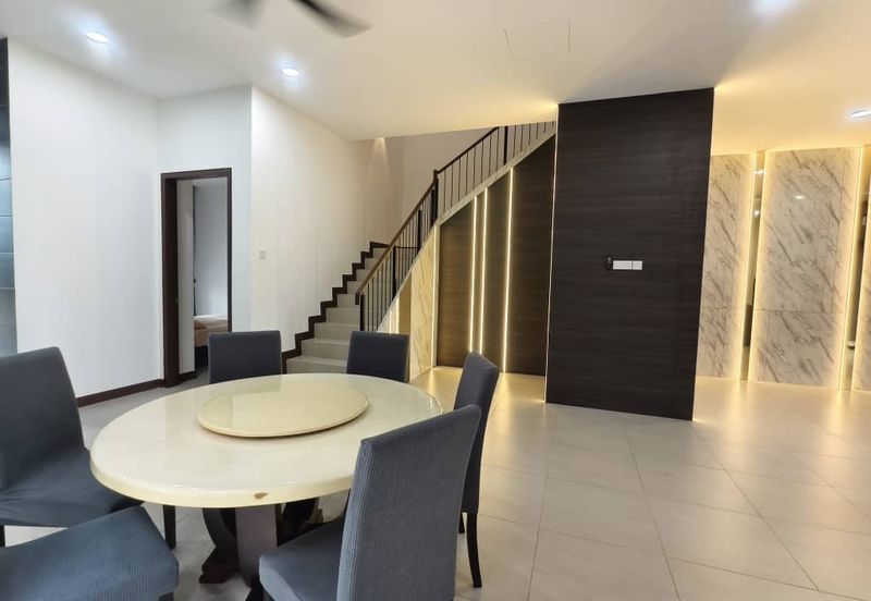 Aurora Resort Villas