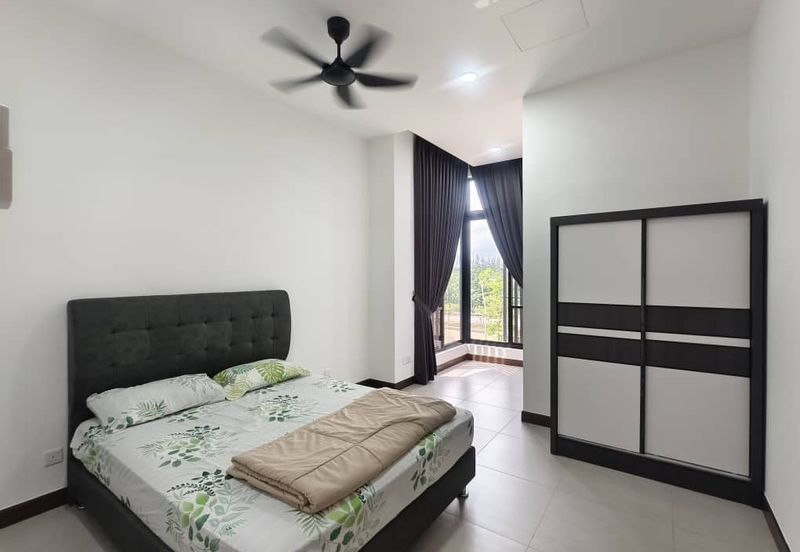 Aurora Resort Villas