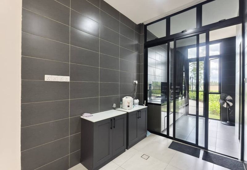 Aurora Resort Villas