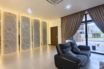 Aurora Resort Villas