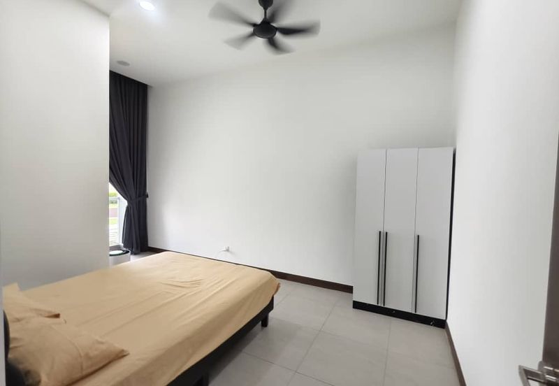 Aurora Resort Villas