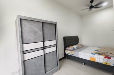 Aurora Resort Villas