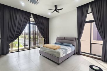 Aurora Resort Villas