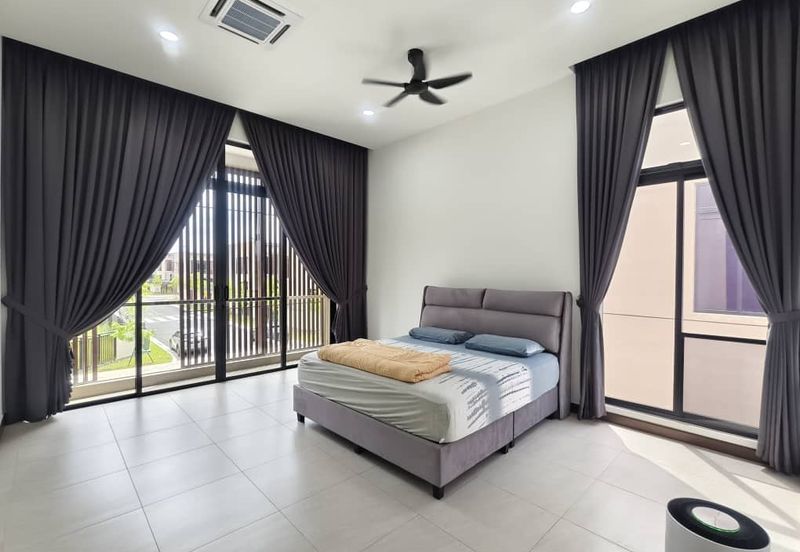 Aurora Resort Villas