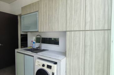 Isola Villa @ Senibong Cove