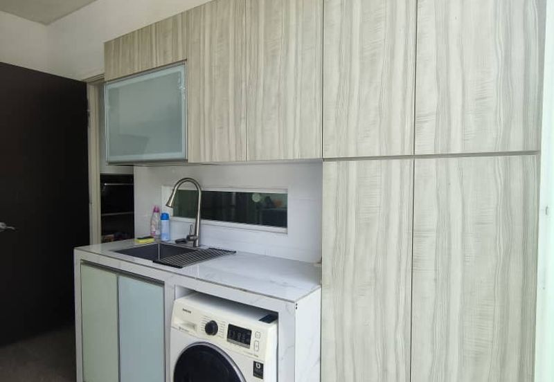 Isola Villa @ Senibong Cove