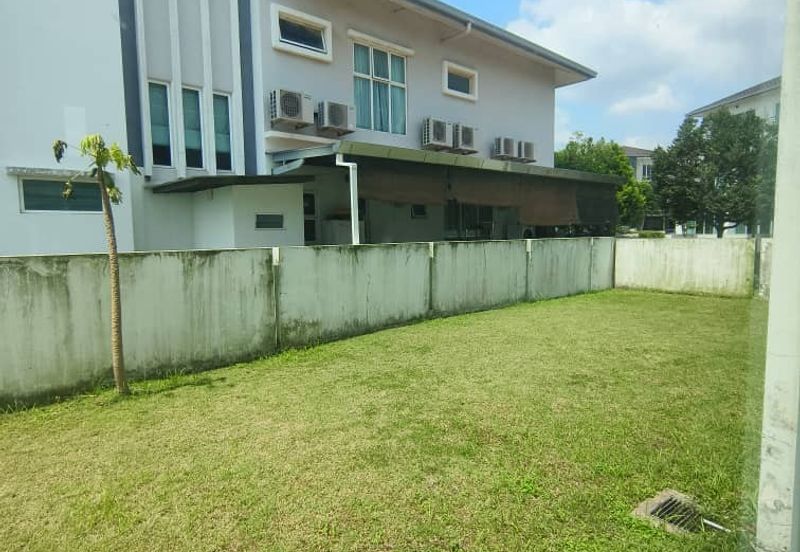 Isola Villa @ Senibong Cove