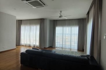 Isola Villa @ Senibong Cove