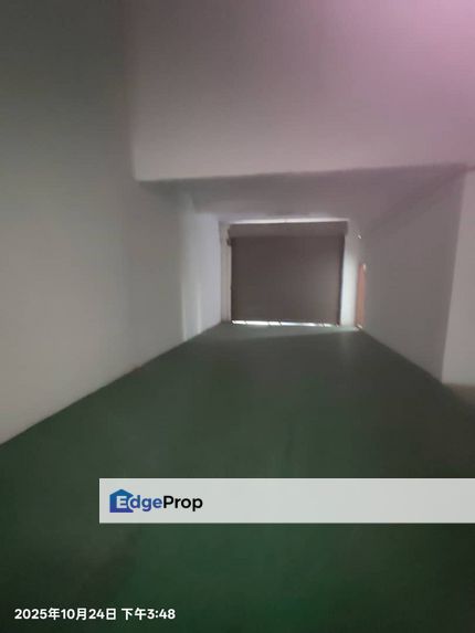 Kawasan MIEL Seri Alam @ Masai, Terrace Factory For Rent , Johor, Masai