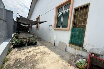 Taman Nusa Bestari 2