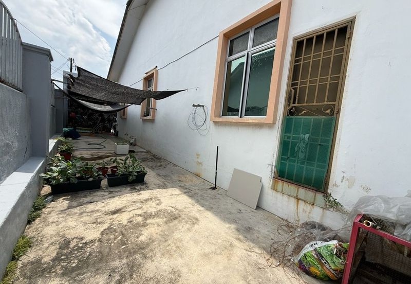 Taman Nusa Bestari 2