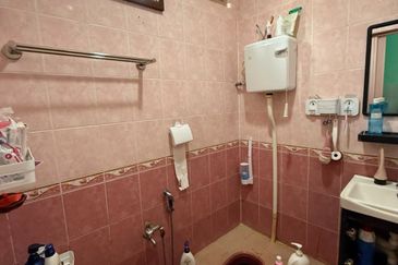 Taman Nusa Bestari 2