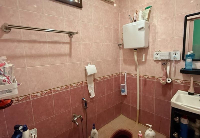 Taman Nusa Bestari 2