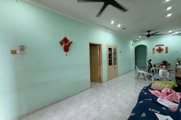 Taman Nusa Bestari 2