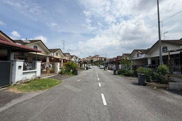 Taman Nusa Bestari 2