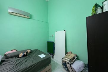 Taman Nusa Bestari 2