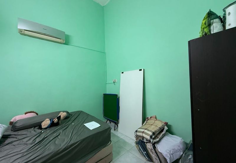 Taman Nusa Bestari 2