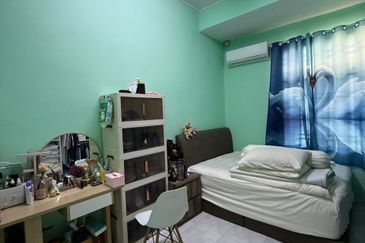 Taman Nusa Bestari 2