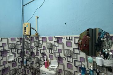 Taman Nusa Bestari 2