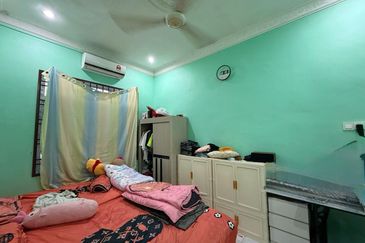 Taman Nusa Bestari 2