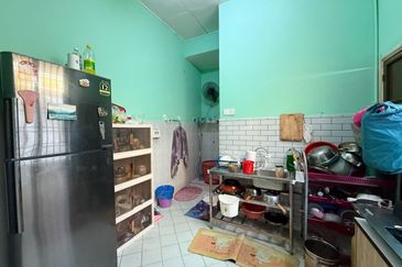 Taman Nusa Bestari 2