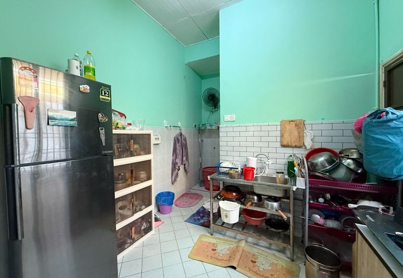 Taman Nusa Bestari 2