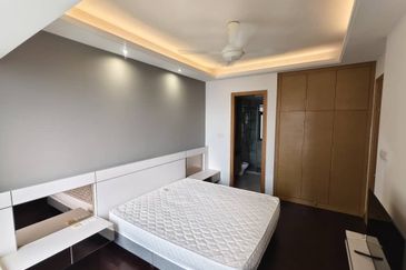 R&F Princess Cove, Tanjung Puteri