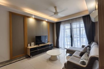 R&F Princess Cove, Tanjung Puteri