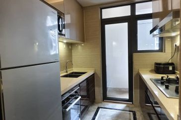 R&F Princess Cove, Tanjung Puteri