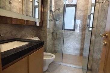 R&F Princess Cove, Tanjung Puteri