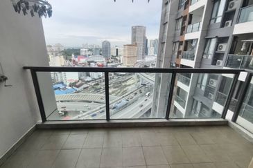 R&F Princess Cove, Tanjung Puteri