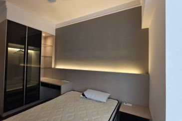 R&F Princess Cove, Tanjung Puteri