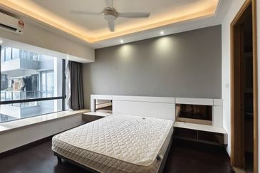 R&F Princess Cove, Tanjung Puteri