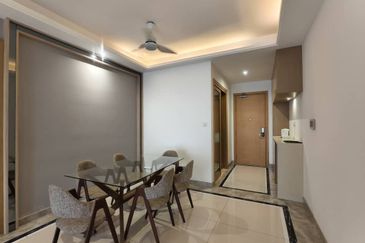 R&F Princess Cove, Tanjung Puteri