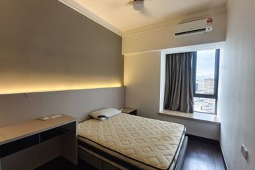 R&F Princess Cove, Tanjung Puteri