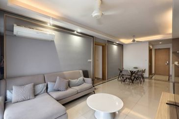 R&F Princess Cove, Tanjung Puteri