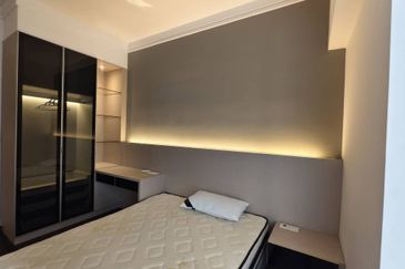 R&F Princess Cove, Tanjung Puteri