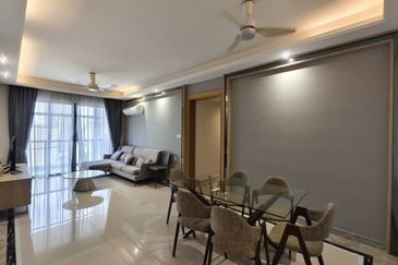 R&F Princess Cove, Tanjung Puteri