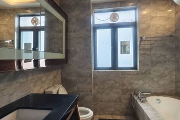 R&F Princess Cove, Tanjung Puteri