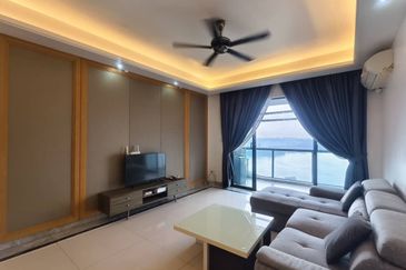 R&F Princess Cove, Tanjung Puteri