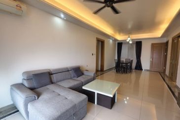 R&F Princess Cove, Tanjung Puteri