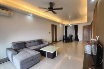 R&F Princess Cove, Tanjung Puteri