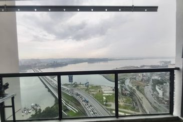 R&F Princess Cove, Tanjung Puteri