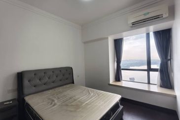 R&F Princess Cove, Tanjung Puteri