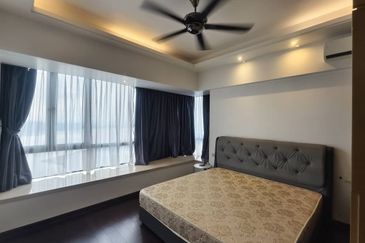 R&F Princess Cove, Tanjung Puteri